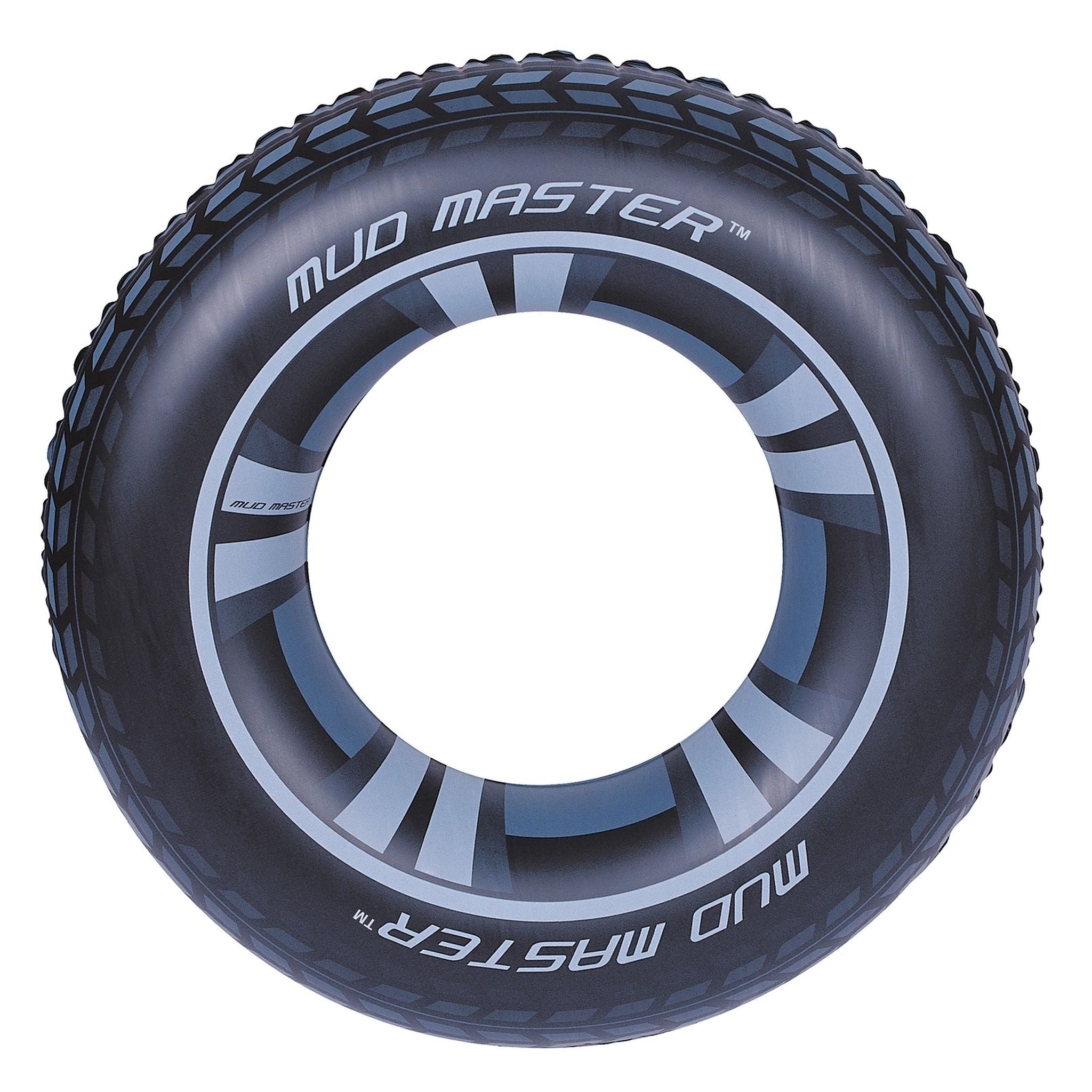 Bestway Mud Master 91cm Swim Tube