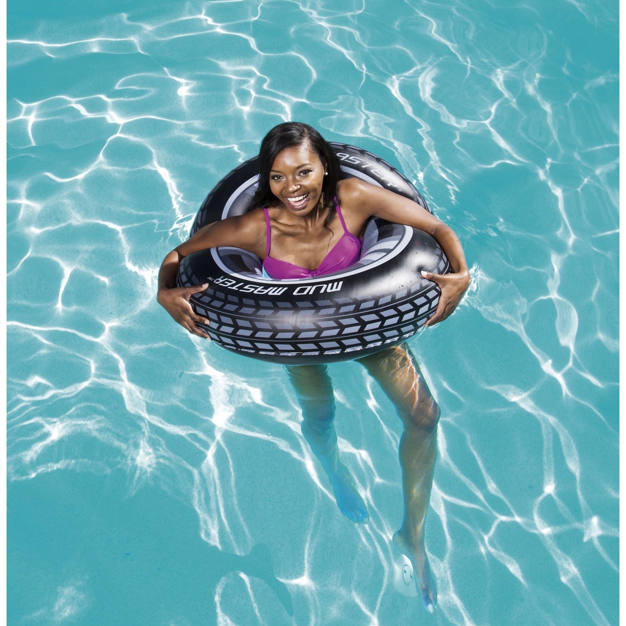Bestway Mud Master 91cm Swim Tube