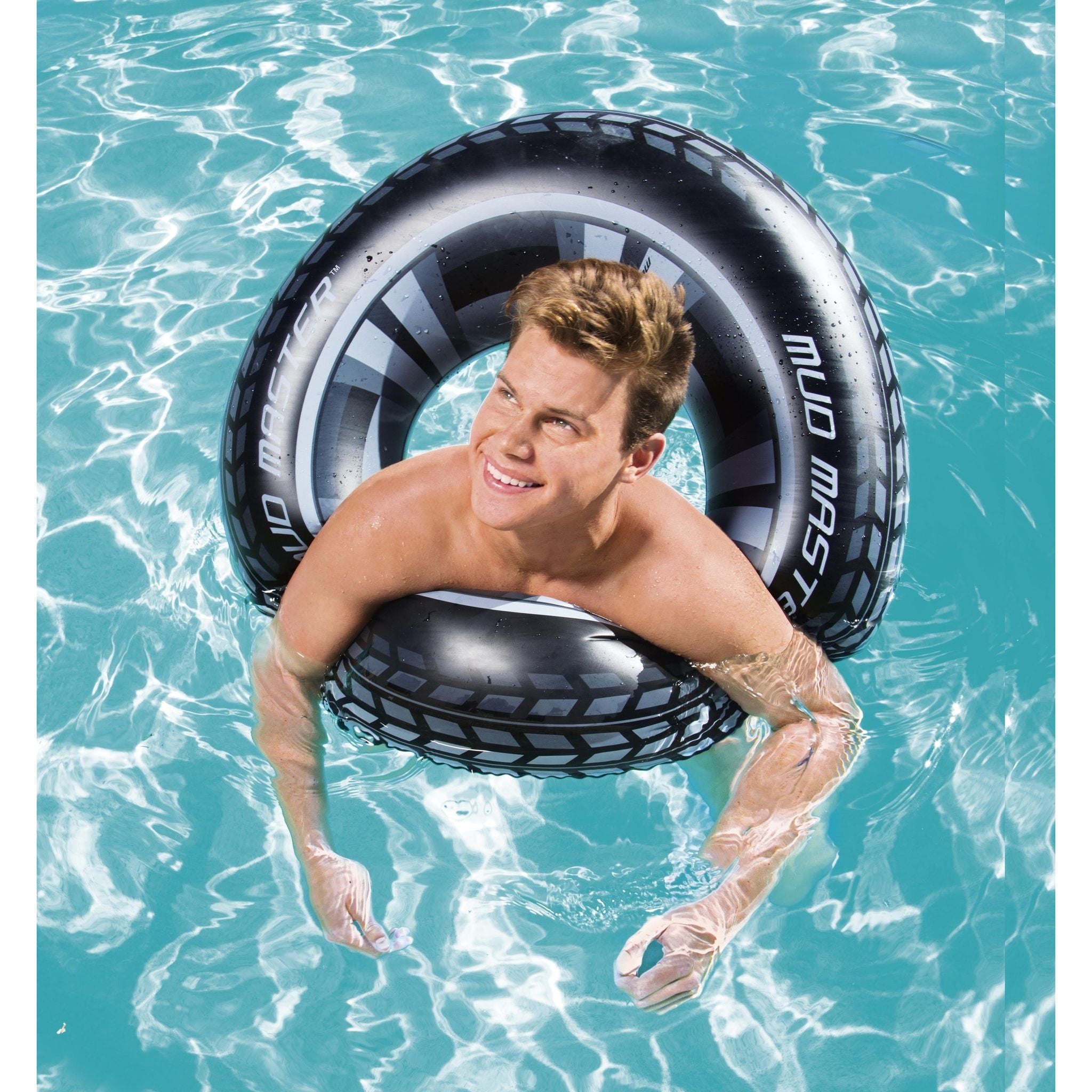 Bestway Mud Master 91cm Swim Tube
