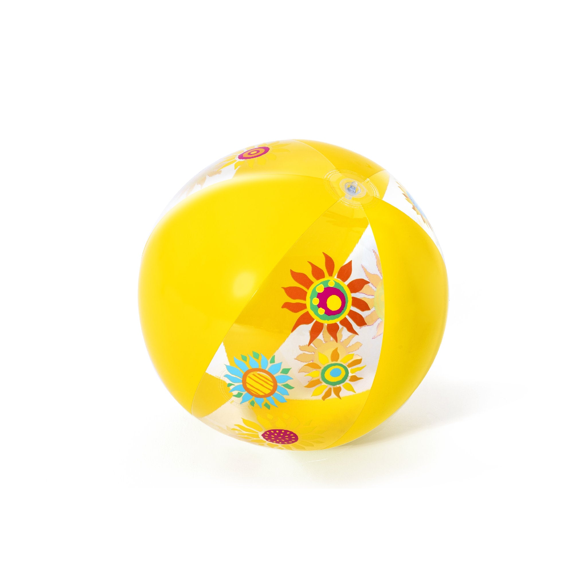 Bestway Groove N' Splash 51cm Beach Ball Assorted Styles