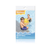 Bestway Groove N' Splash 51cm Beach Ball Assorted Styles