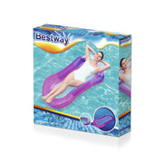Bestway Aqua Lounge Assorted Styles