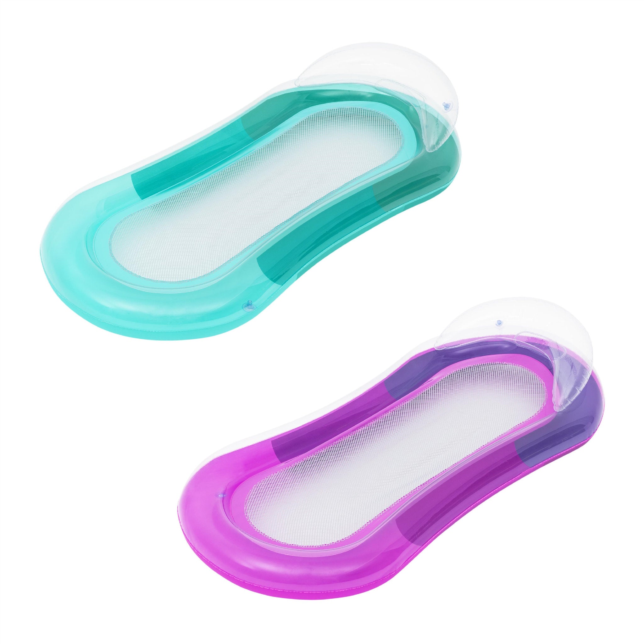 Bestway Aqua Lounge Assorted Styles