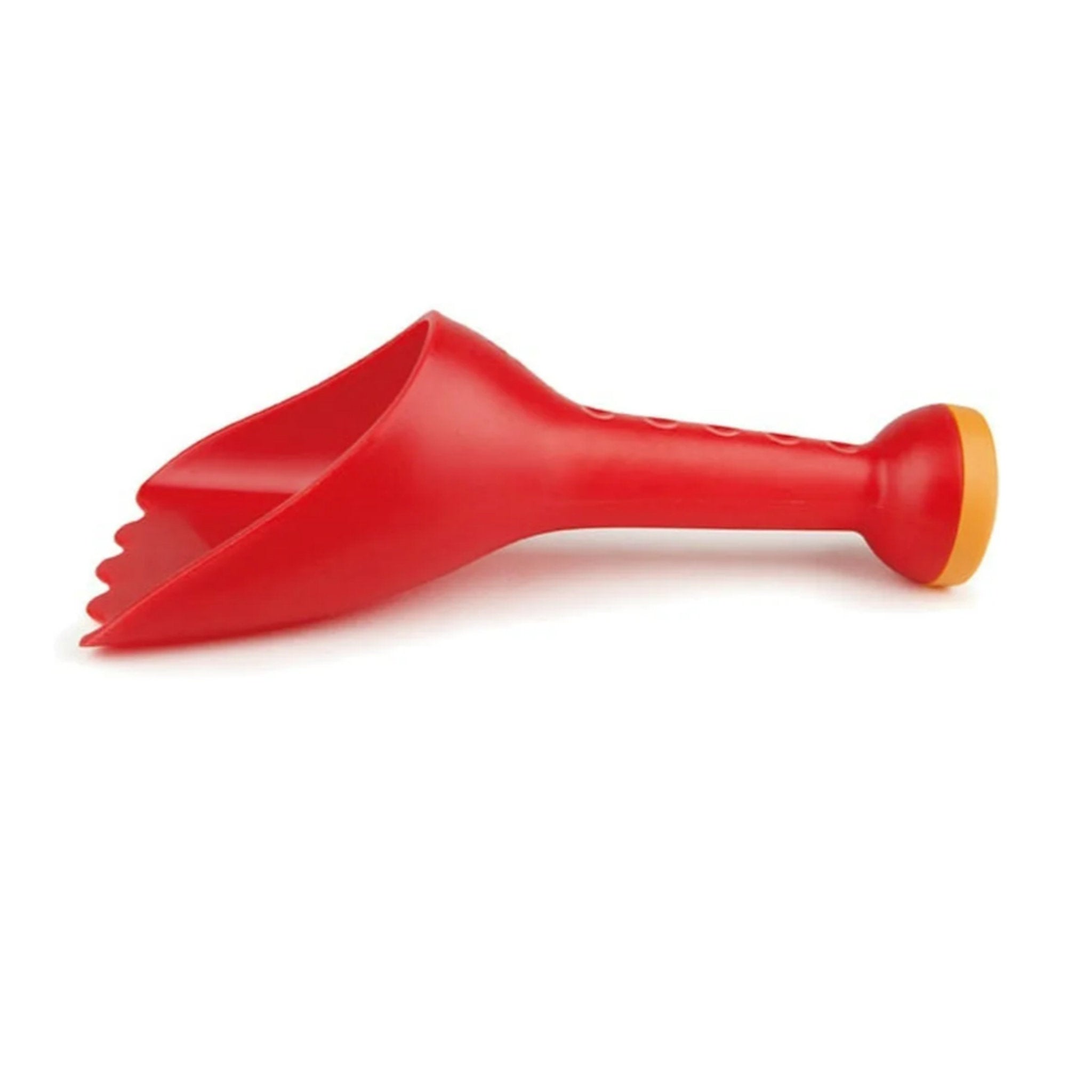 Hape Rain Shovel - Red