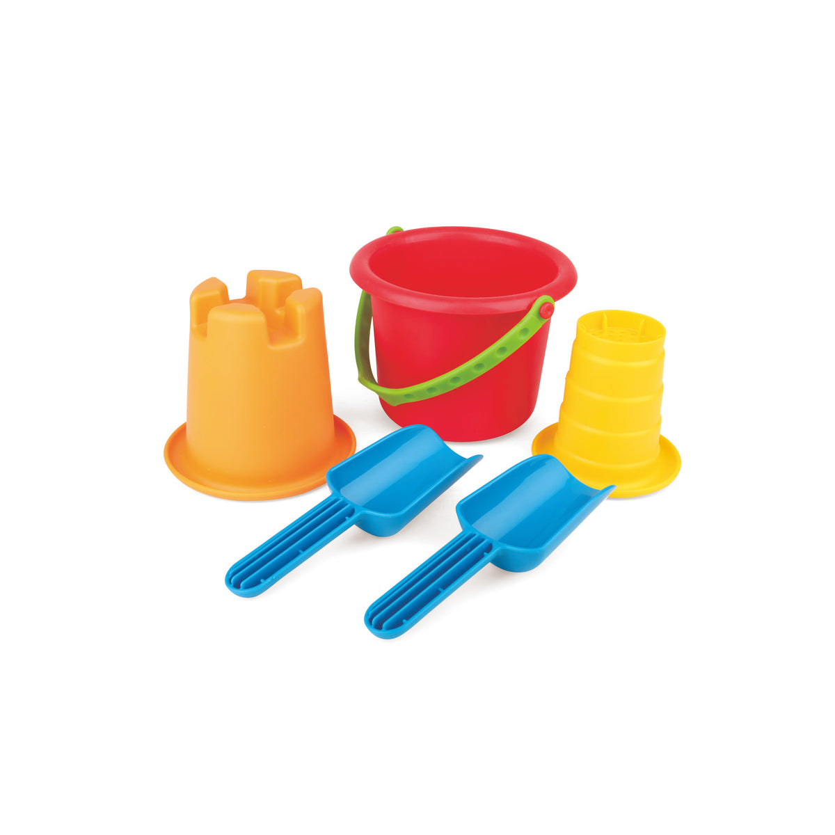 Hape 5-in-1 Beach Set