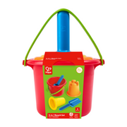 Hape 5-in-1 Beach Set