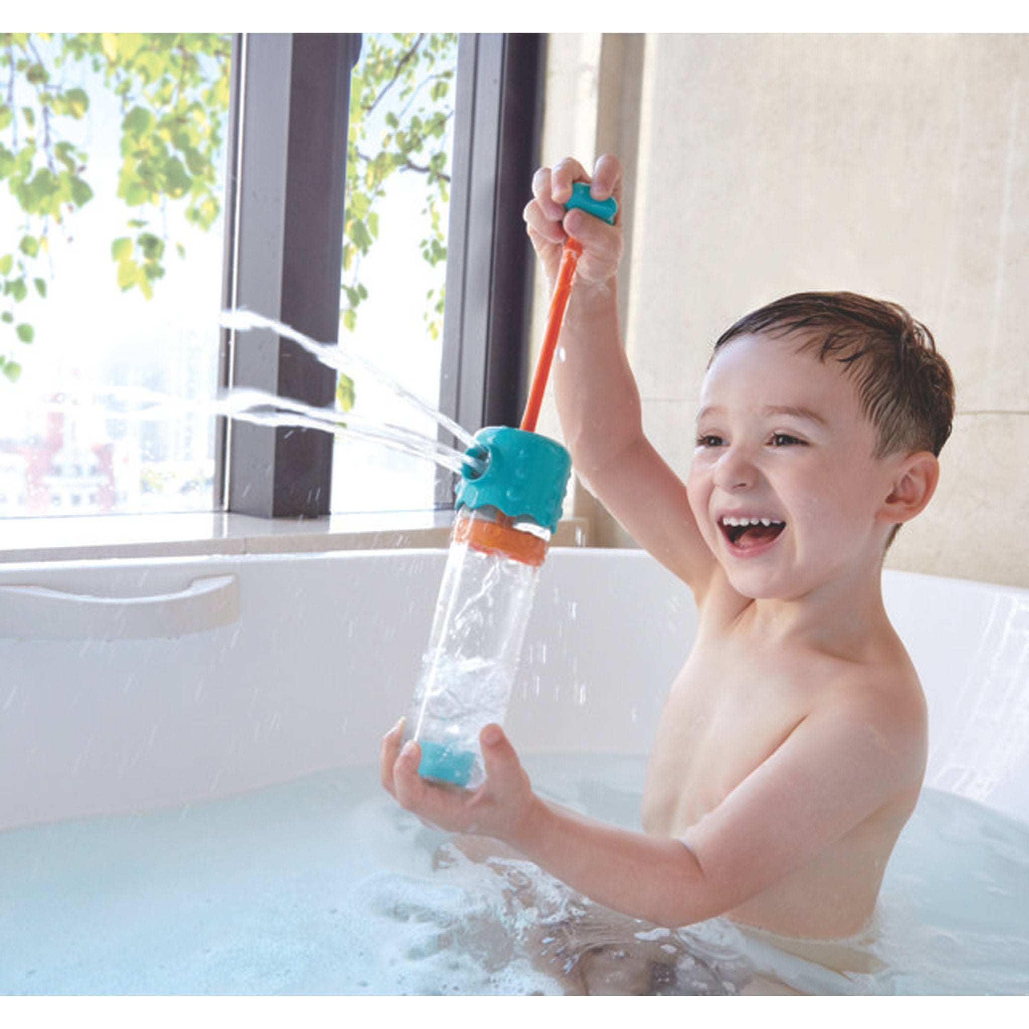 Hape Multi-Spout Sprayer