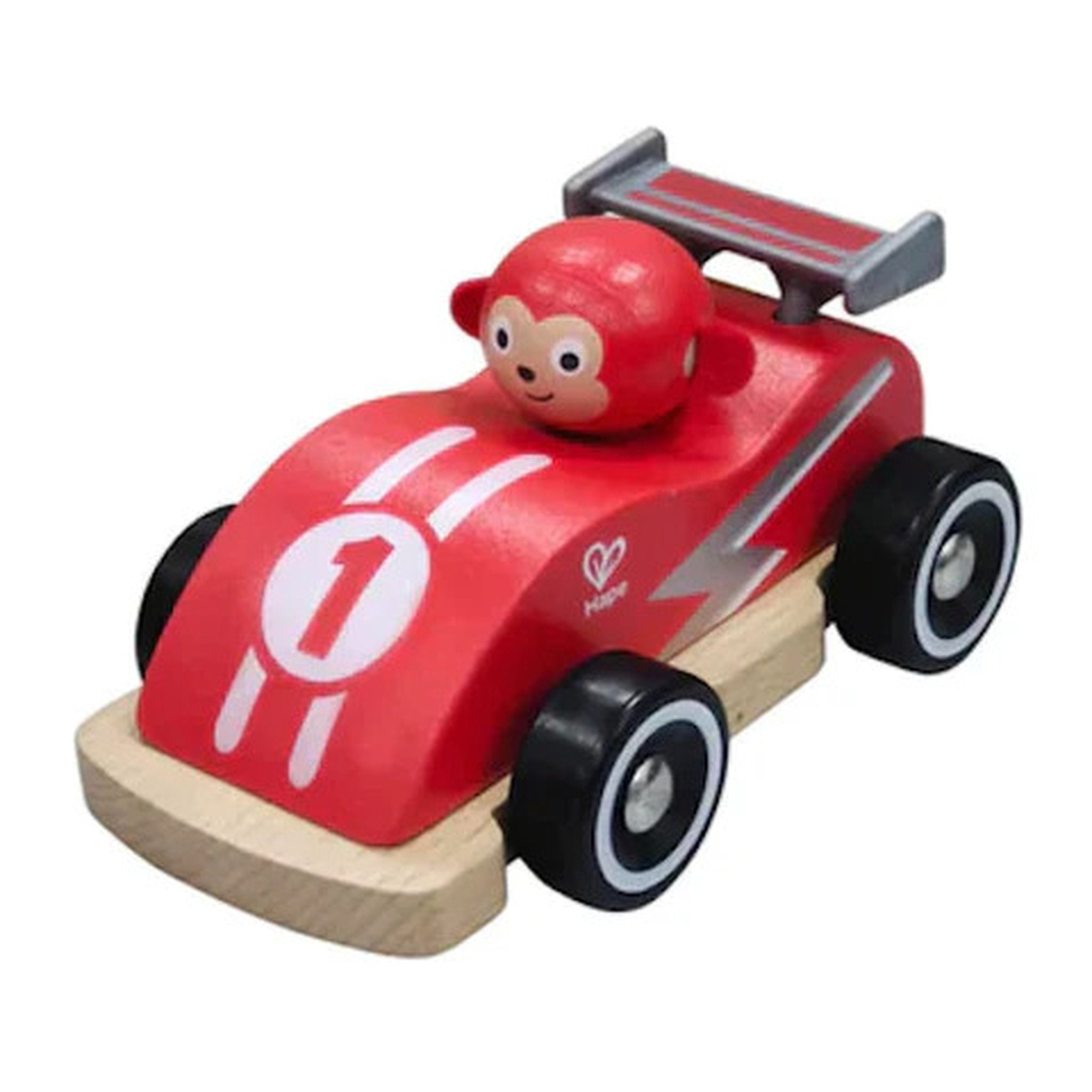 Hape Wild Riders Vehicle Assorted Styles