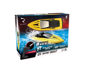 Revolt RC Q5 Mini Boat Dual Motor Drive Assorted Styles