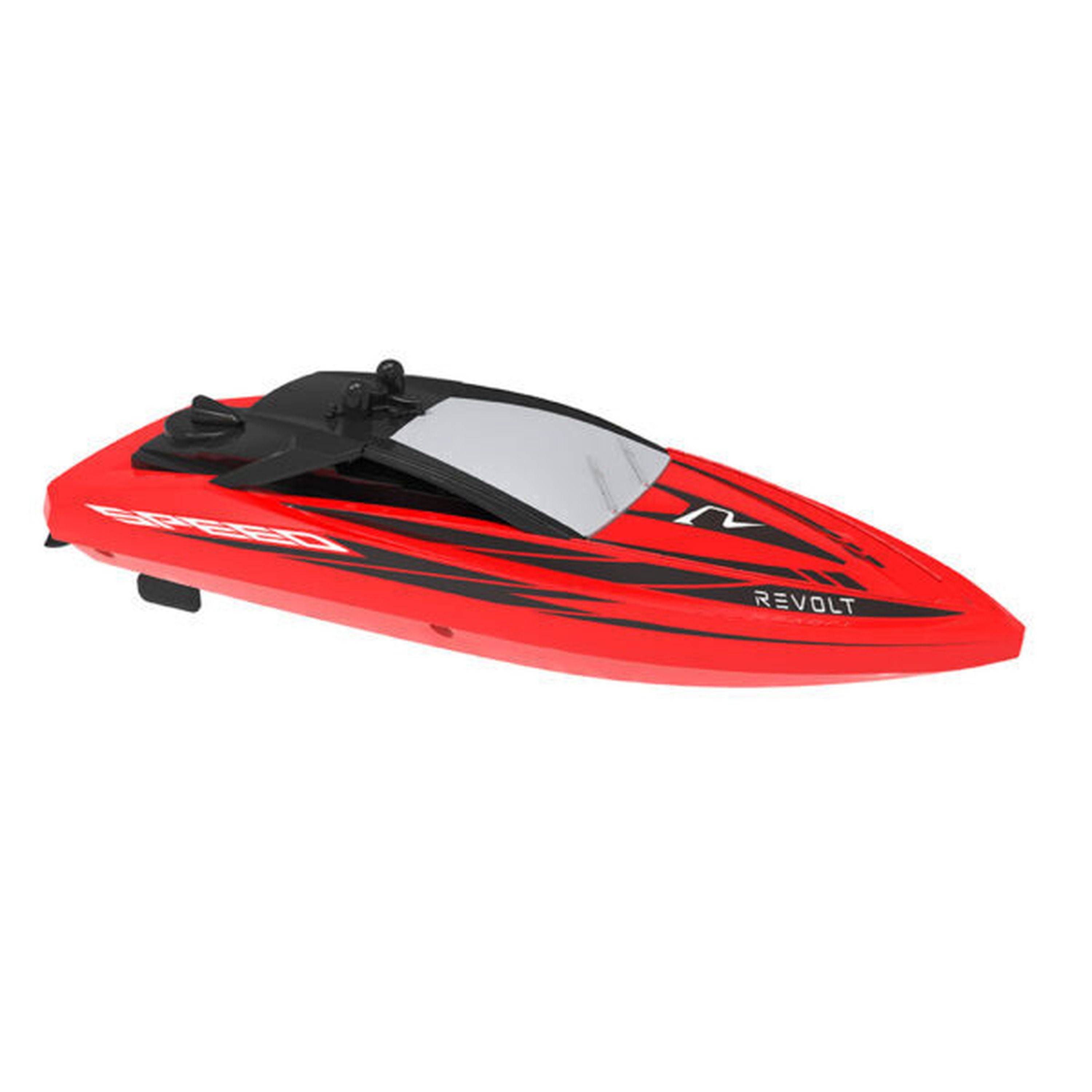 Revolt RC Q5 Mini Boat Dual Motor Drive Assorted Styles
