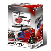 Revolt Radio Control Mini Helicopter