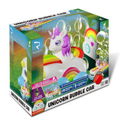 Revolt Radio Control - Unicorn Bubble Car