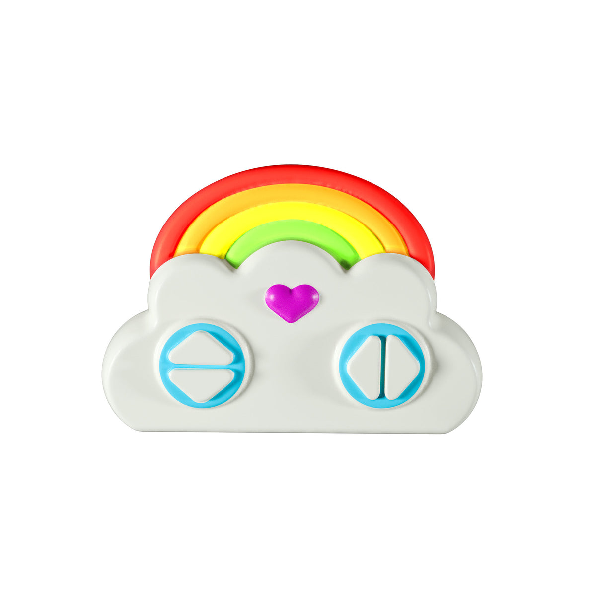 Revolt Radio Control - Unicorn Bubble Car