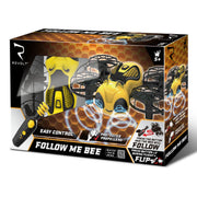 Revolt Remote Control Follow Me Bee Drone