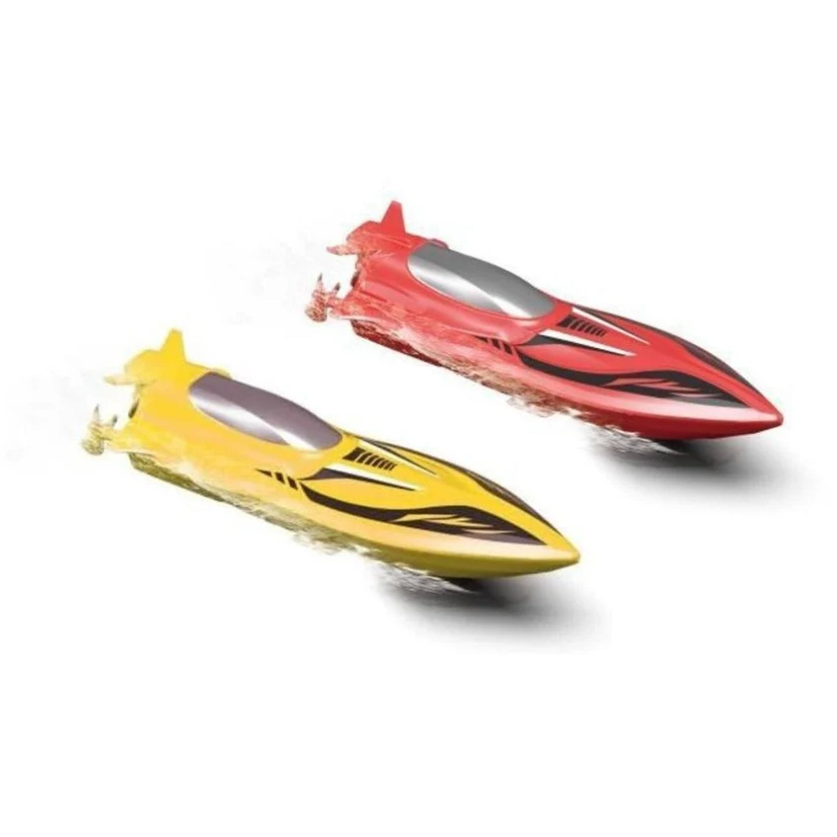 Revolt RC Radio Control Can Cruisers Boats