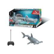 Revolt Radio Control Hammerhead Diving Shark