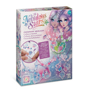 Nebulous Stars Friendship Necklaces Kit