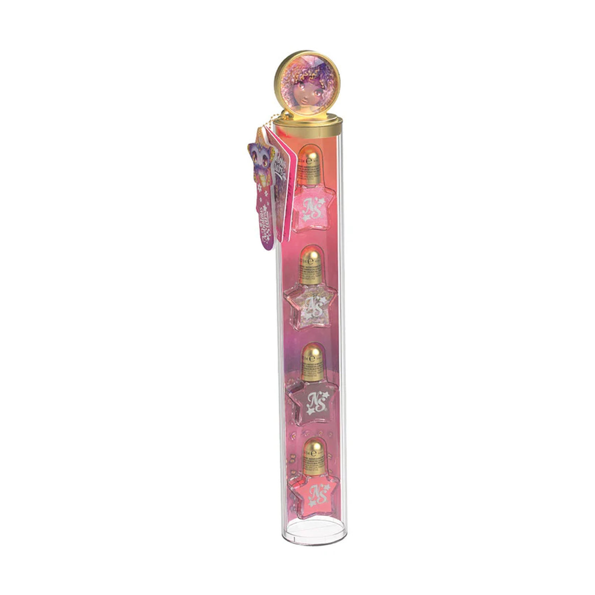 Nebulous Stars Nail Polish Set Assorted Styles
