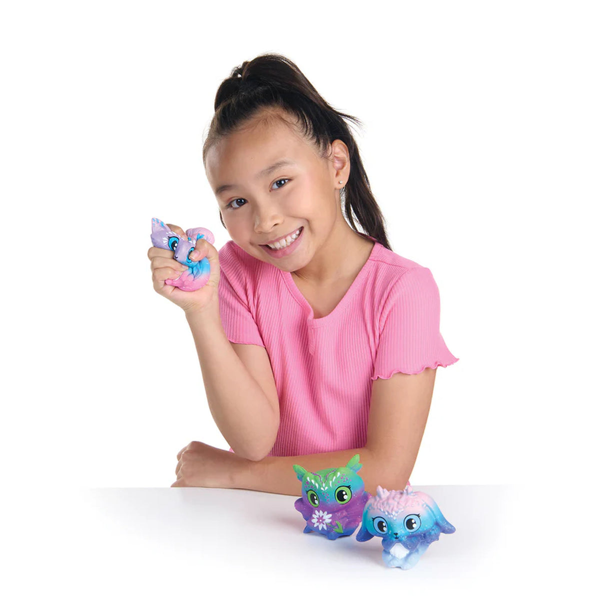 Nebulous Stars Calming Squishy Assorted Styles