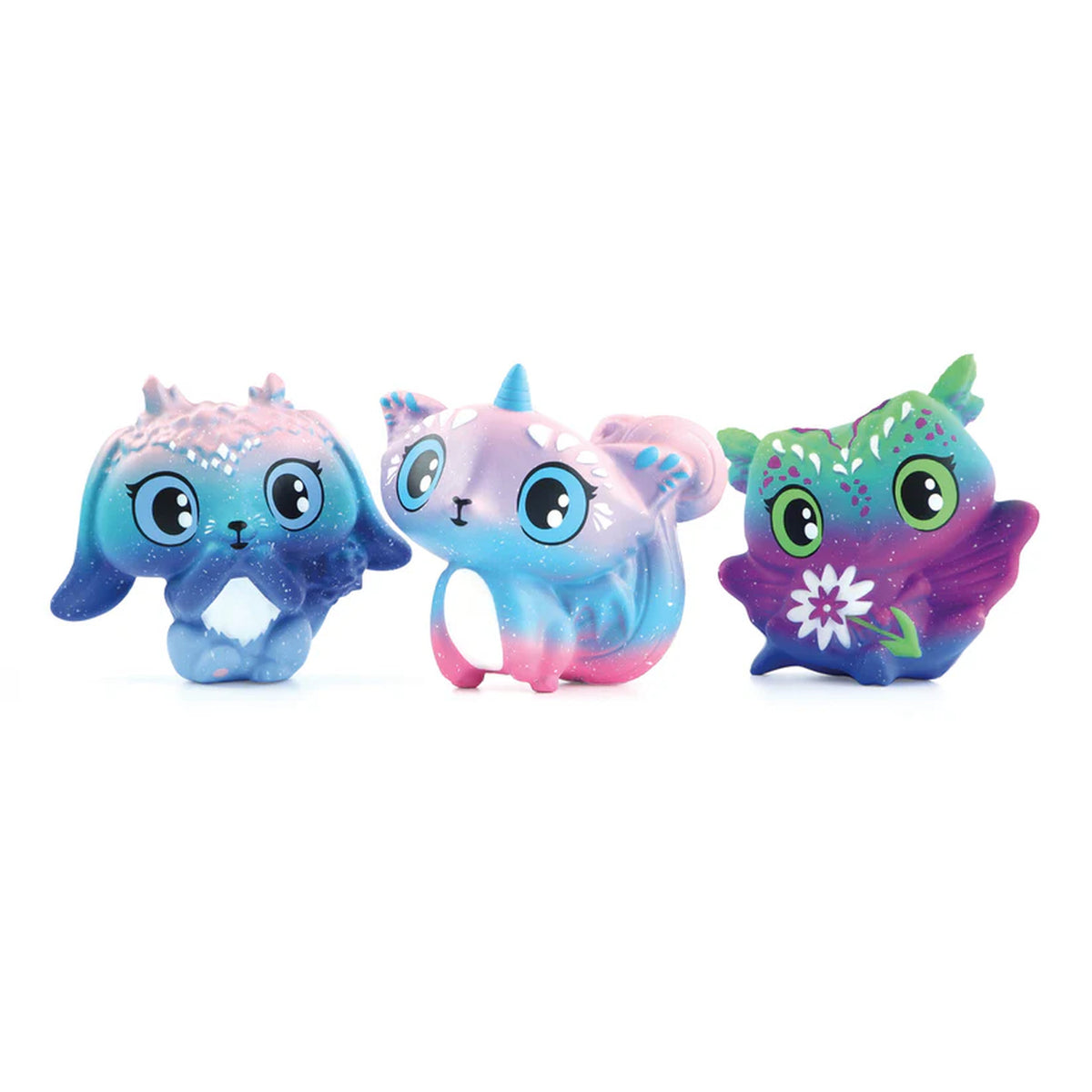 Nebulous Stars Calming Squishy Assorted Styles