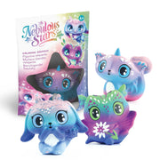 Nebulous Stars Calming Squishy Assorted Styles