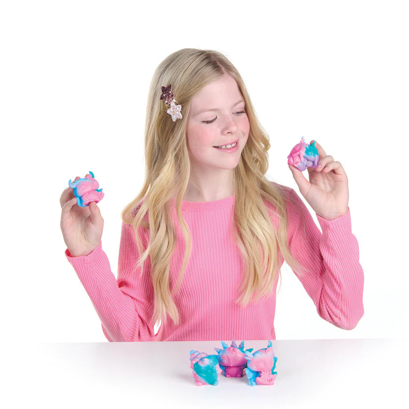 Nebulous Stars Squishy Mochi Blind Box
