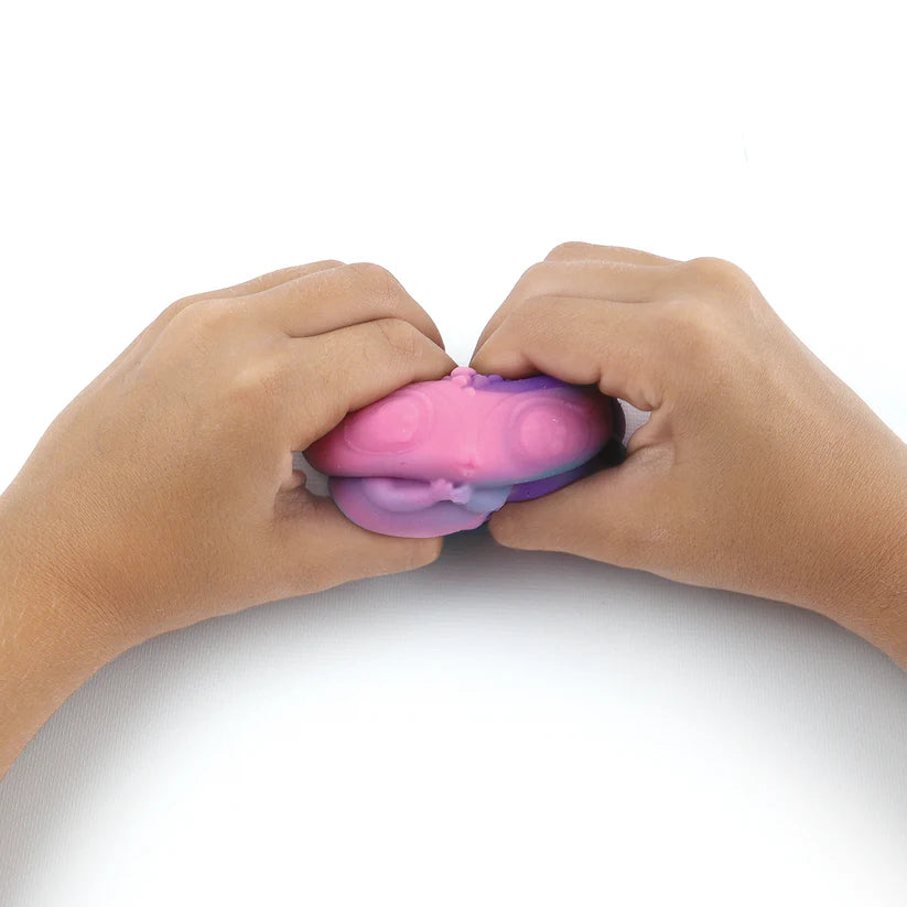 Nebulous Stars Squishy Mochi Blind Box