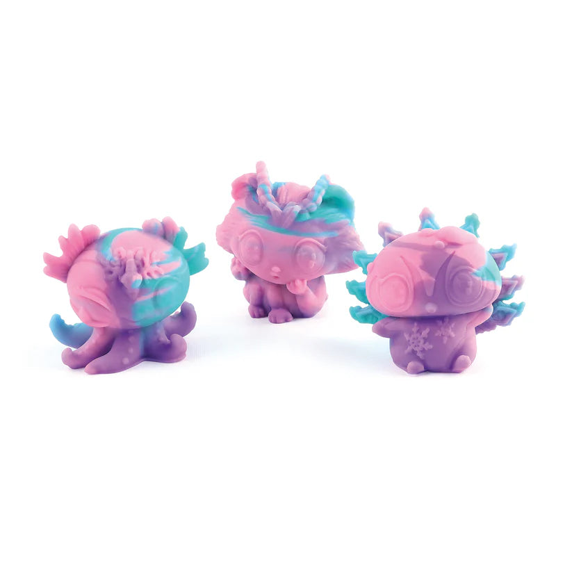 Nebulous Stars Squishy Mochi Blind Box