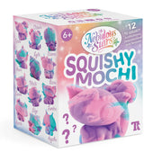 Nebulous Stars Squishy Mochi Blind Box