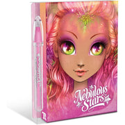 Nebulous Stars Mini Note Set Assorted Styles
