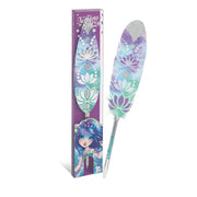 Nebulous Stars Feather Quill Pen Assorted Styles