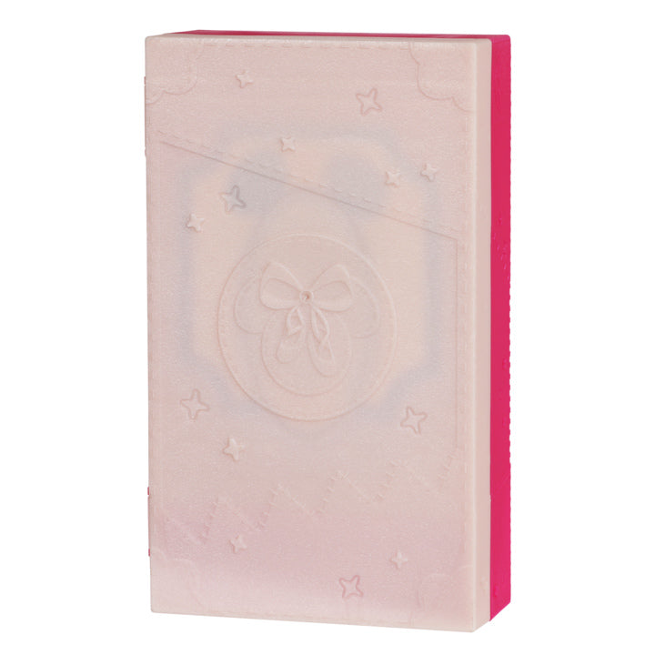 Disney Sweet Seams Minnie's Ballet Studio
