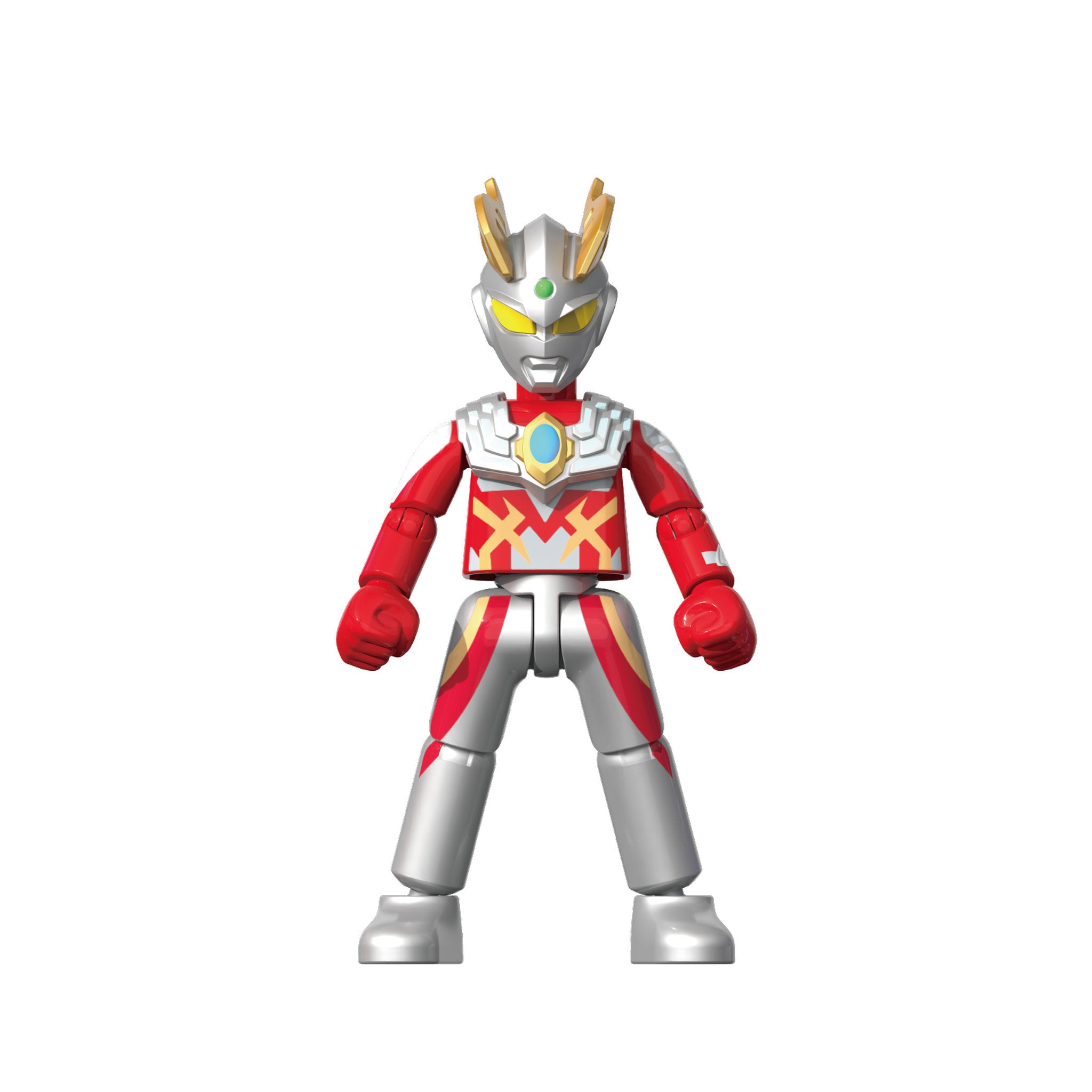 Blokees Ultraman Shining Version 01 Giant of Light Blind Box