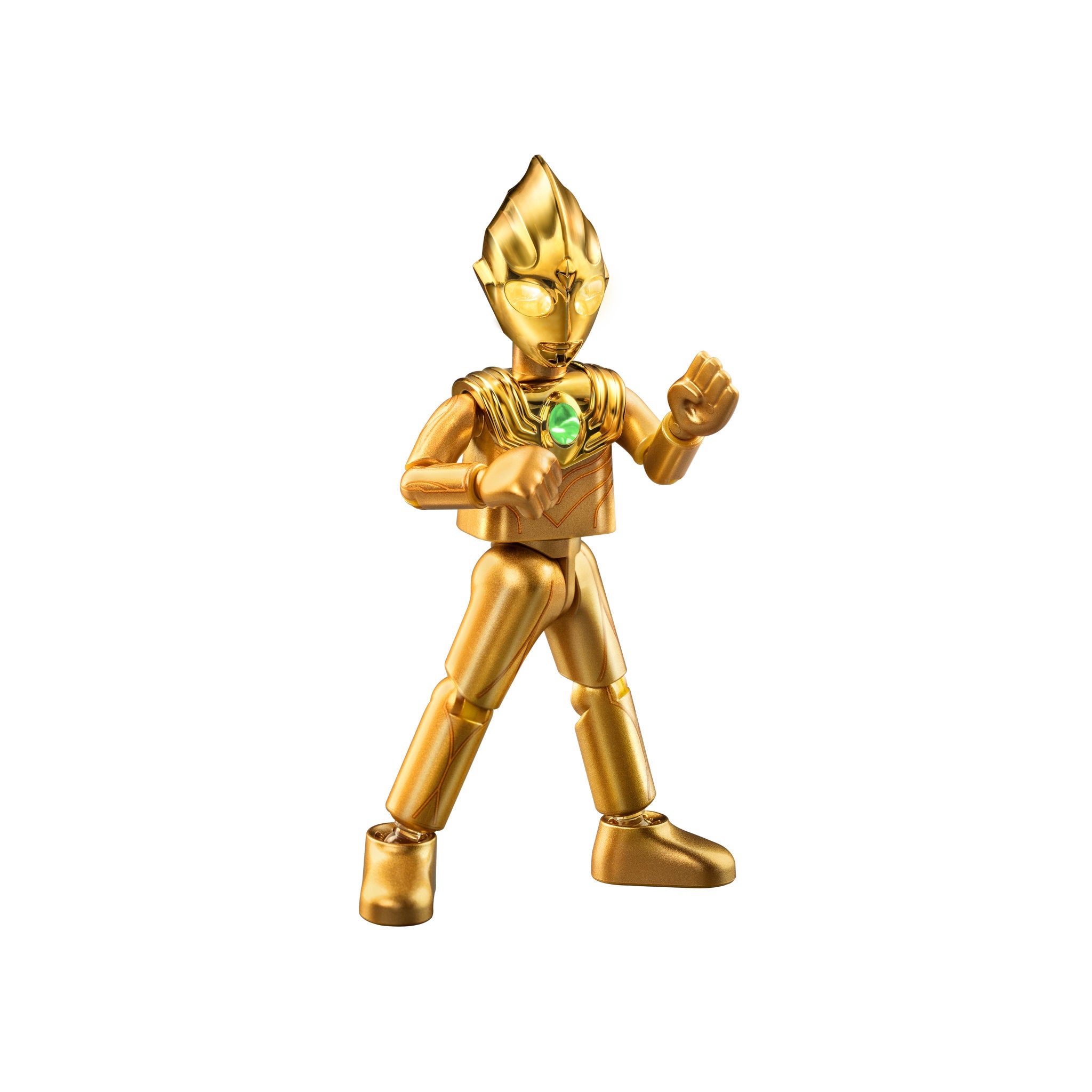 Blokees Ultraman Shining Version 01 Giant of Light Blind Box