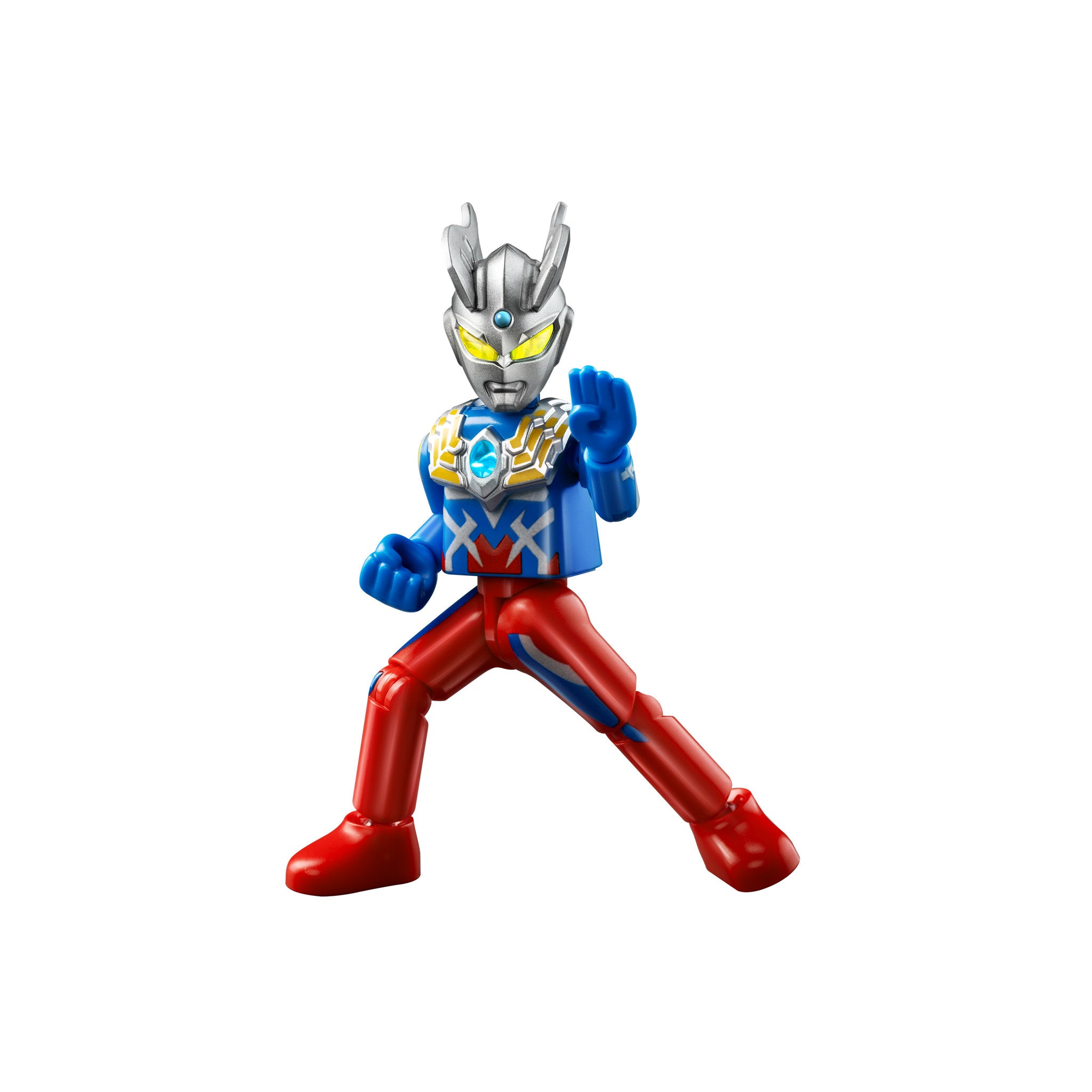 Blokees Ultraman Shining Version 01 Giant of Light Blind Box
