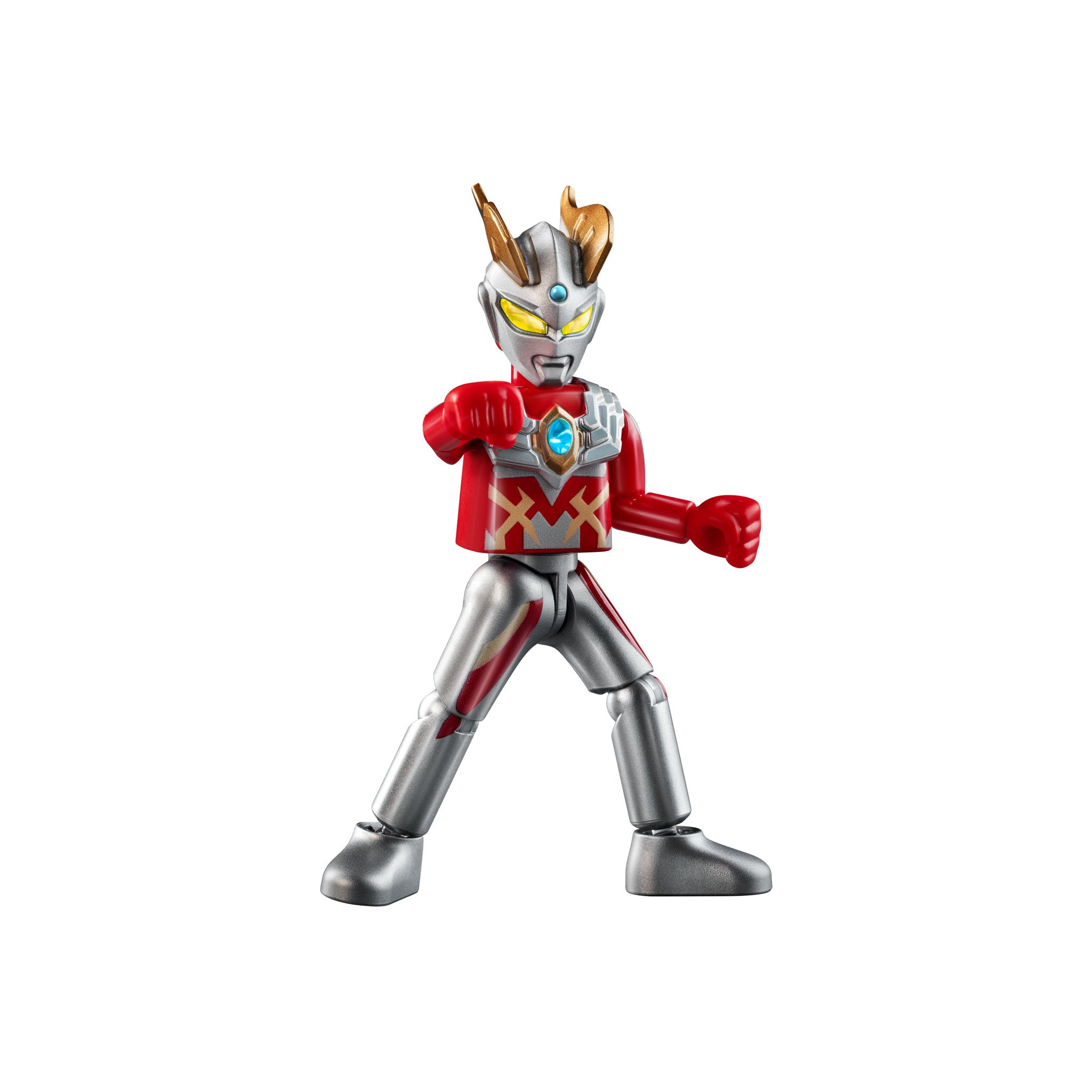 Blokees Ultraman Shining Version 01 Giant of Light Blind Box