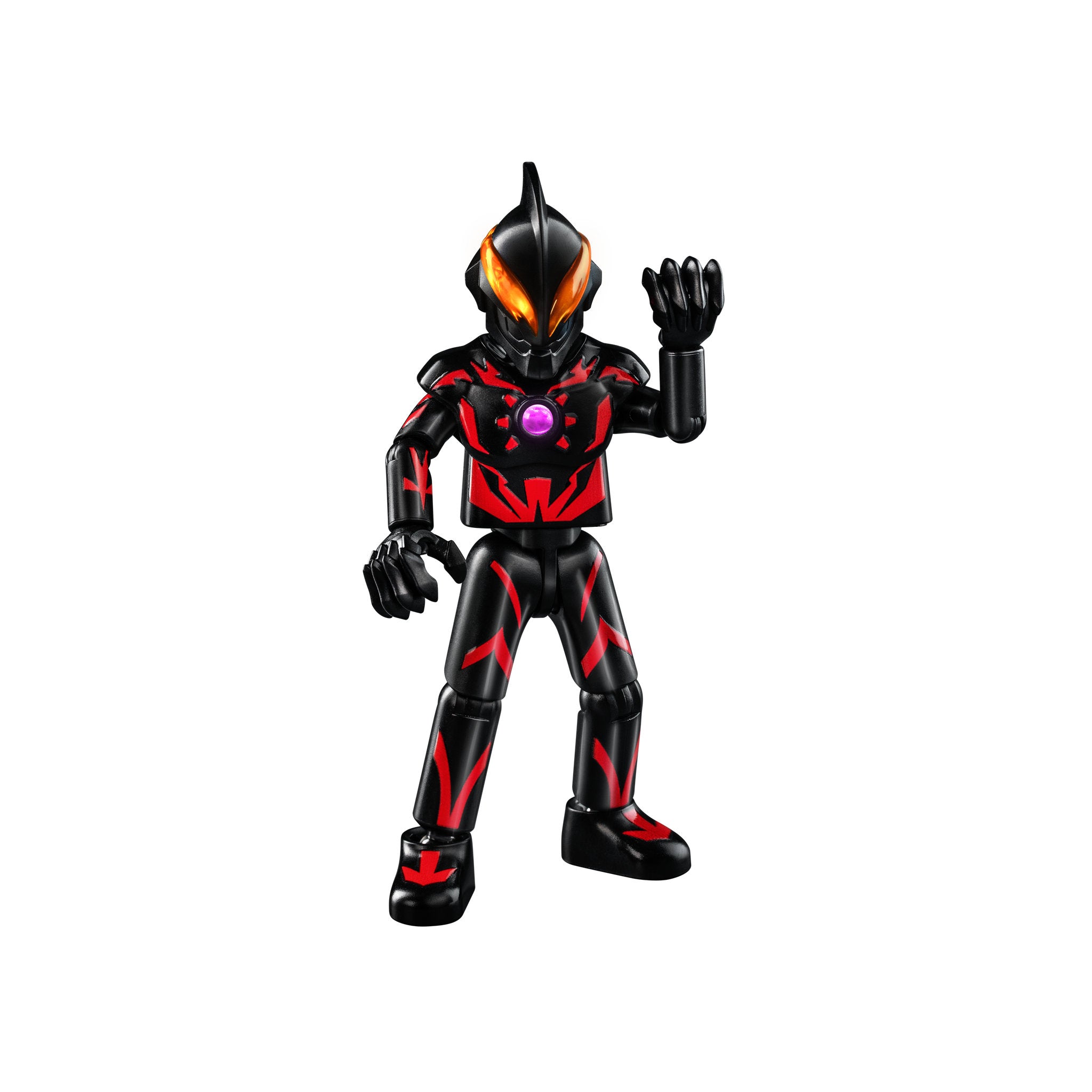 Blokees Ultraman Shining Version 01 Giant of Light Blind Box