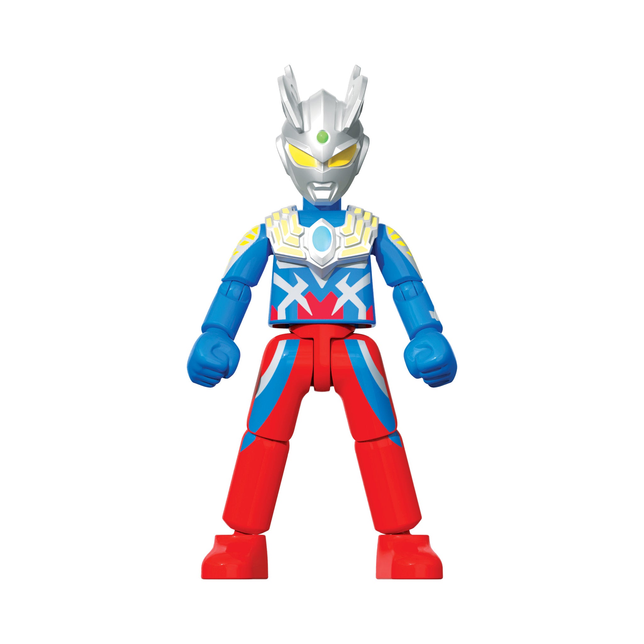 Blokees Ultraman Shining Version 01 Giant of Light Blind Box