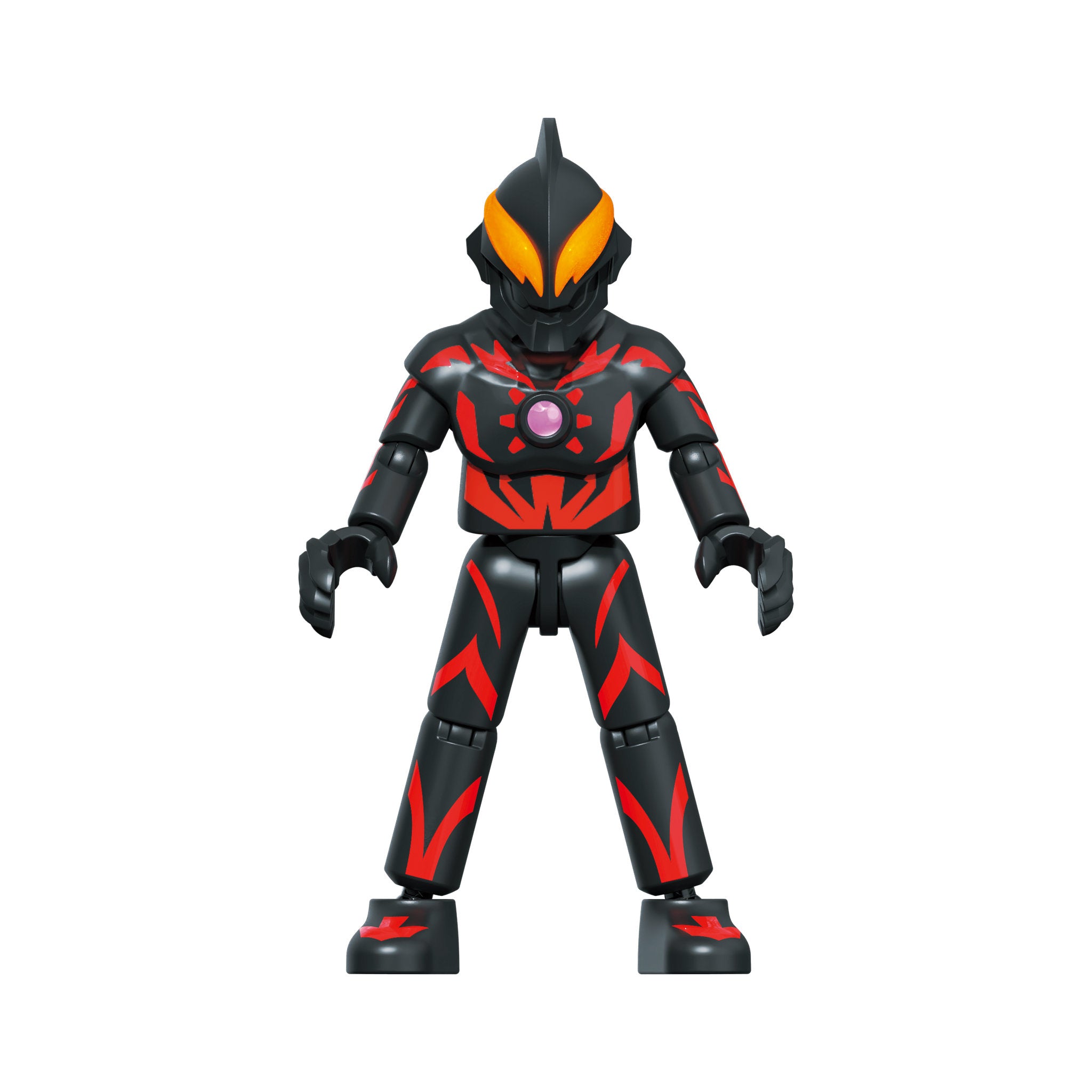 Blokees Ultraman Shining Version 01 Giant of Light Blind Box