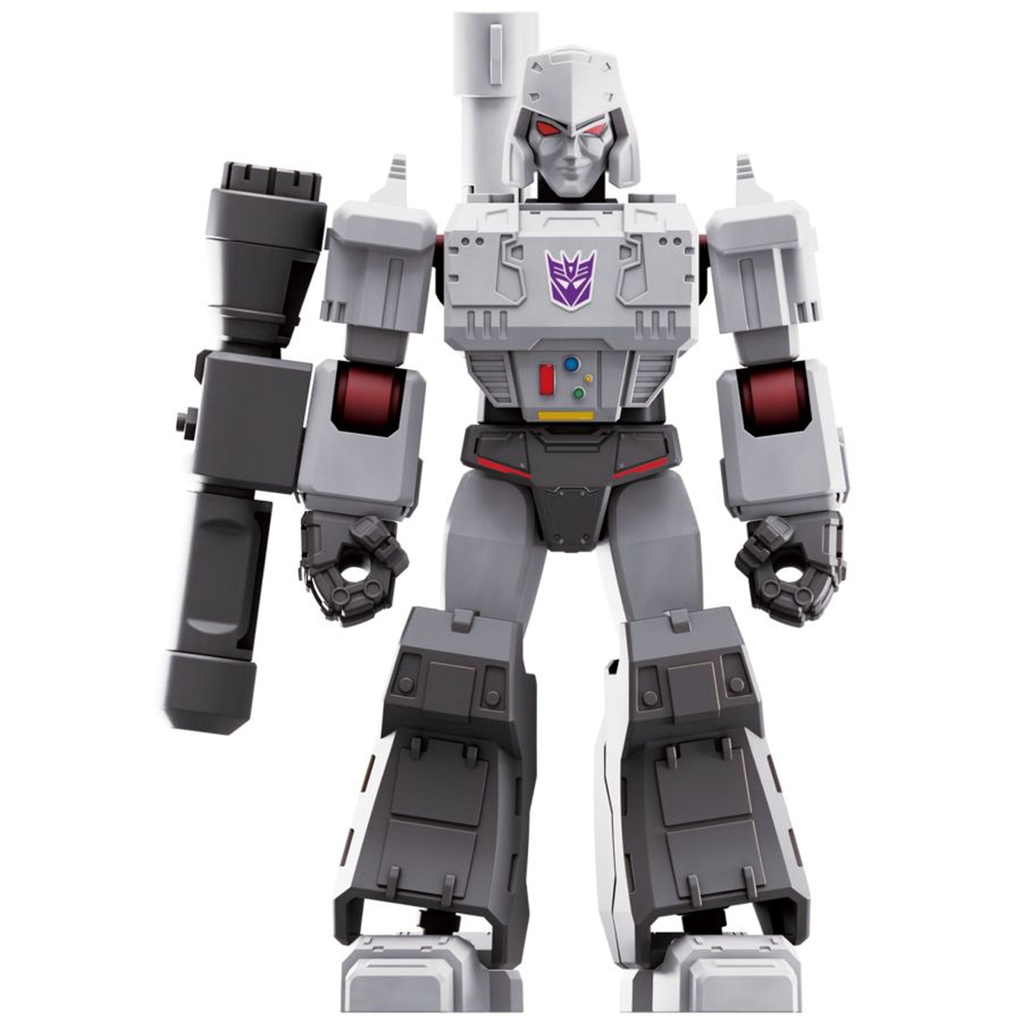 Blokees Transformers - Galaxy Version 01 Roll Out Blind Box