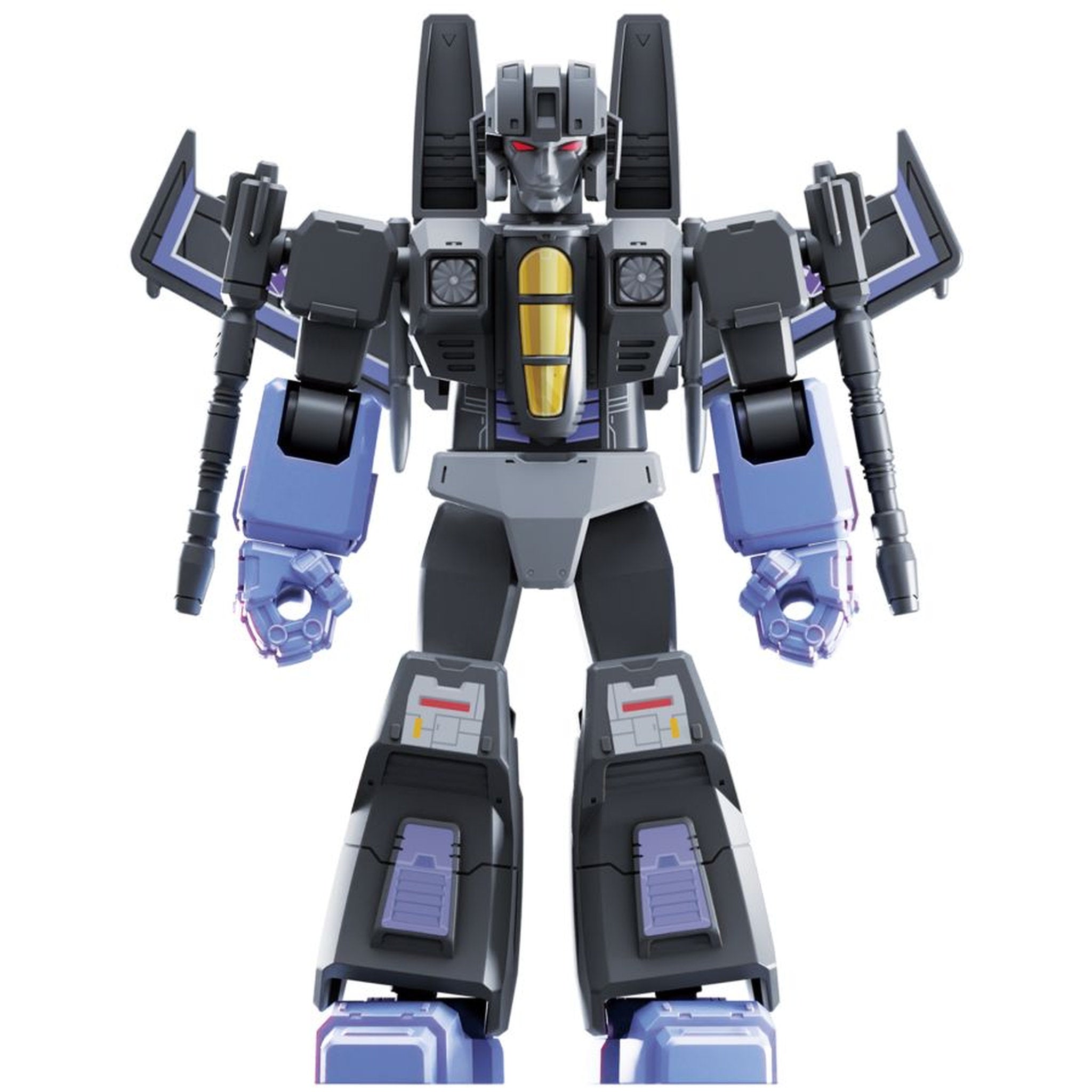 Blokees Transformers - Galaxy Version 01 Roll Out Blind Box