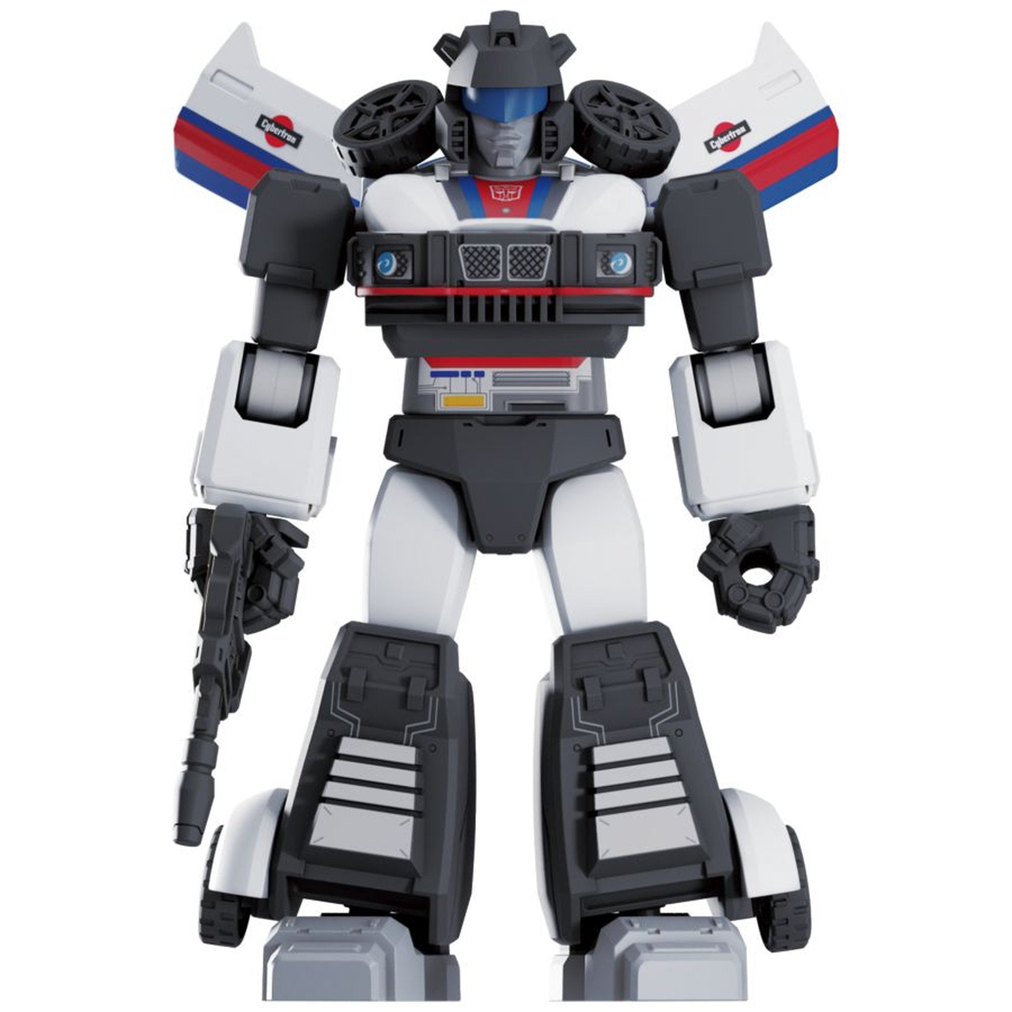 Blokees Transformers - Galaxy Version 01 Roll Out Blind Box