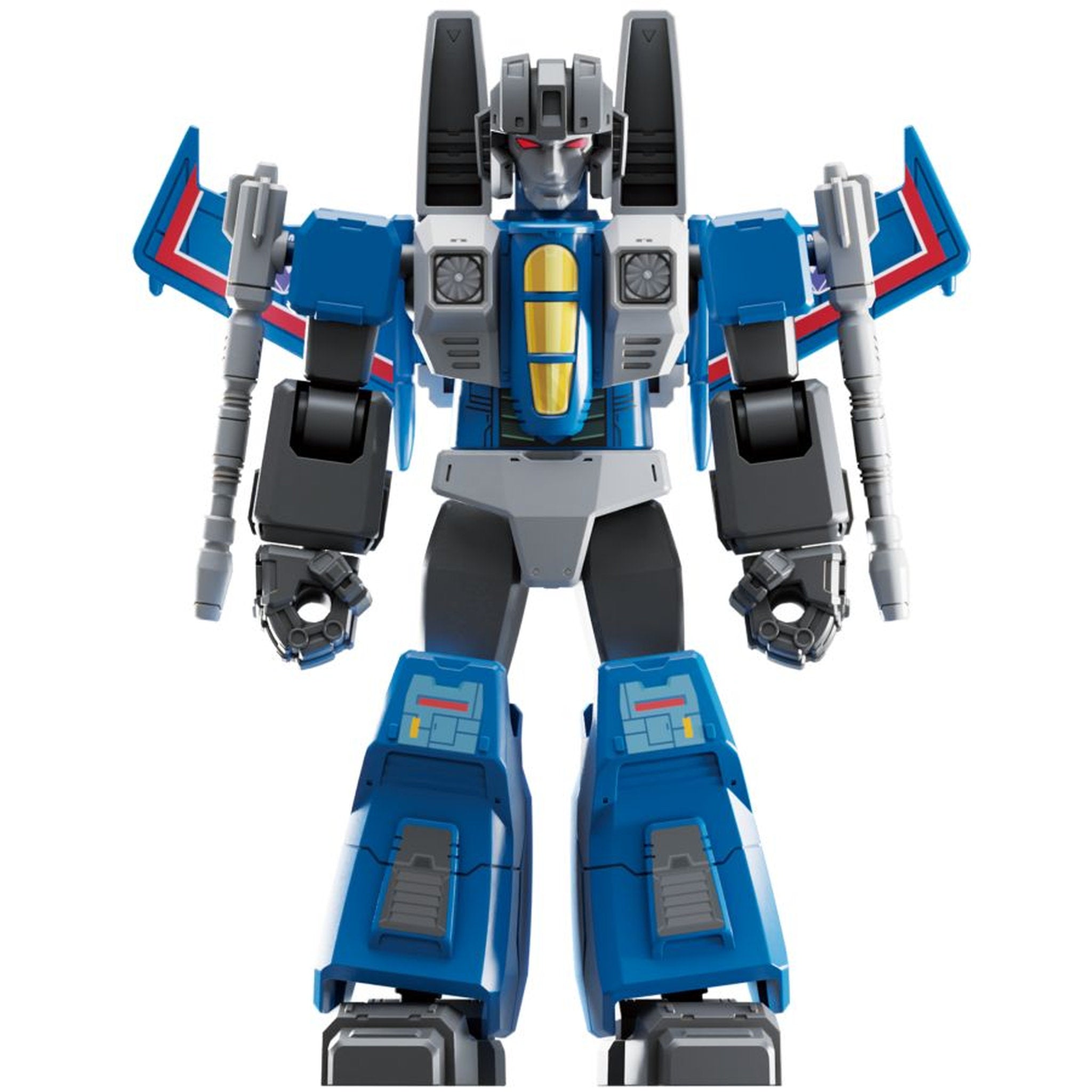 Blokees Transformers - Galaxy Version 01 Roll Out Blind Box