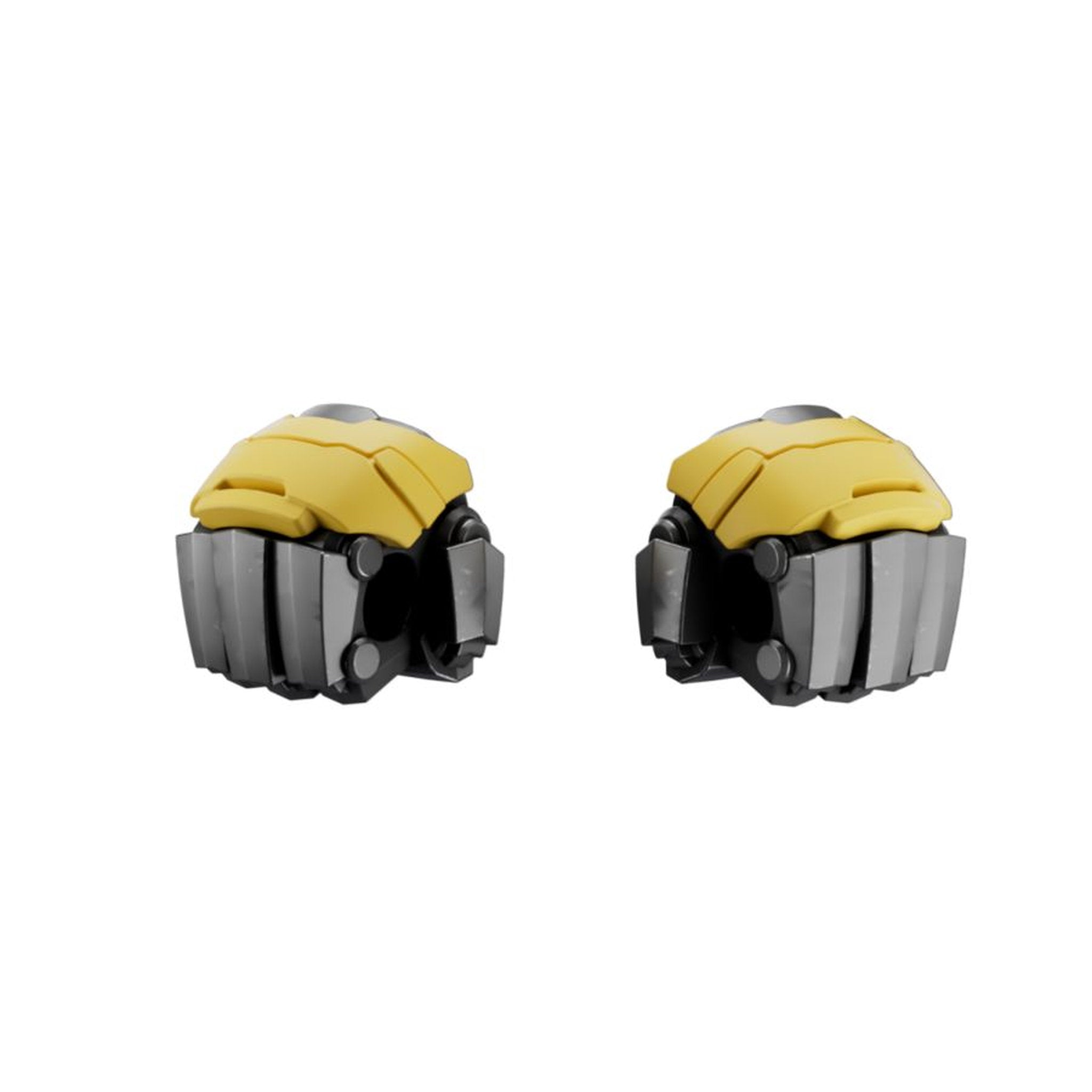 Blokees Transformers Classic Class 82 Bumblebee Model Kit