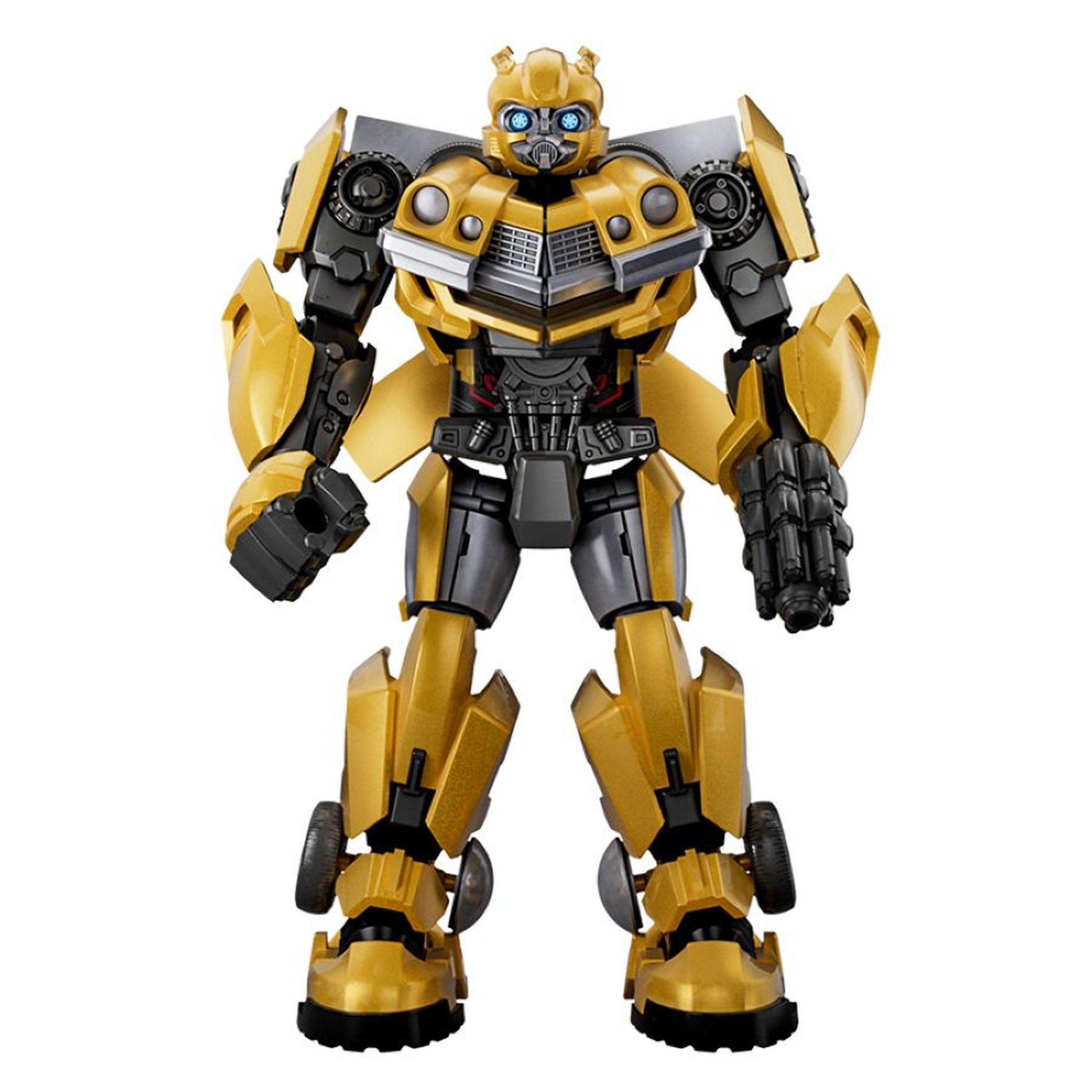 Blokees Transformers Classic Class 82 Bumblebee Model Kit