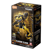 Blokees Transformers Classic Class 82 Bumblebee Model Kit