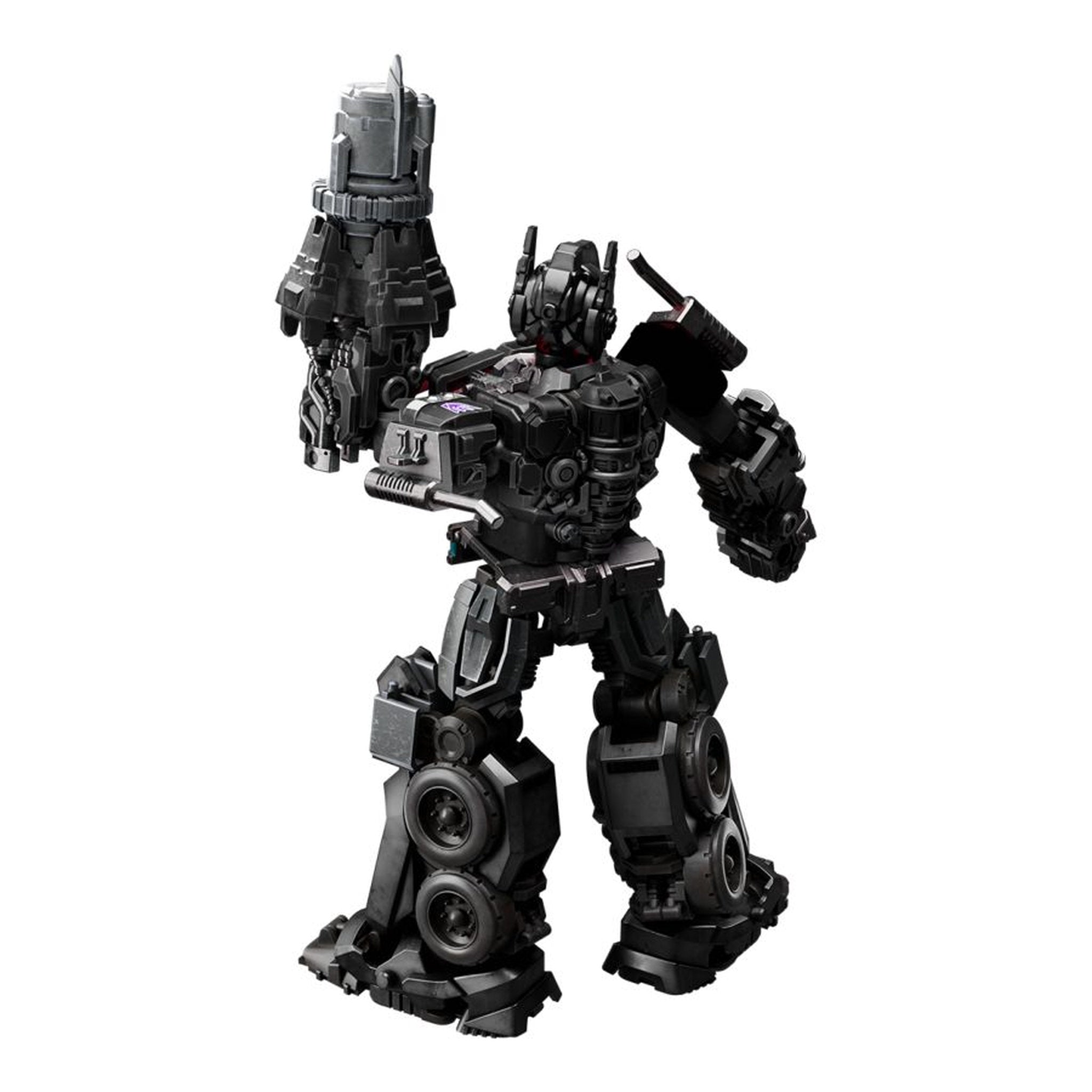 Blokees Transformers Classic Class 08 Nemesis Prime Model Kit