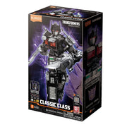 Blokees Transformers Classic Class 08 Nemesis Prime Model Kit