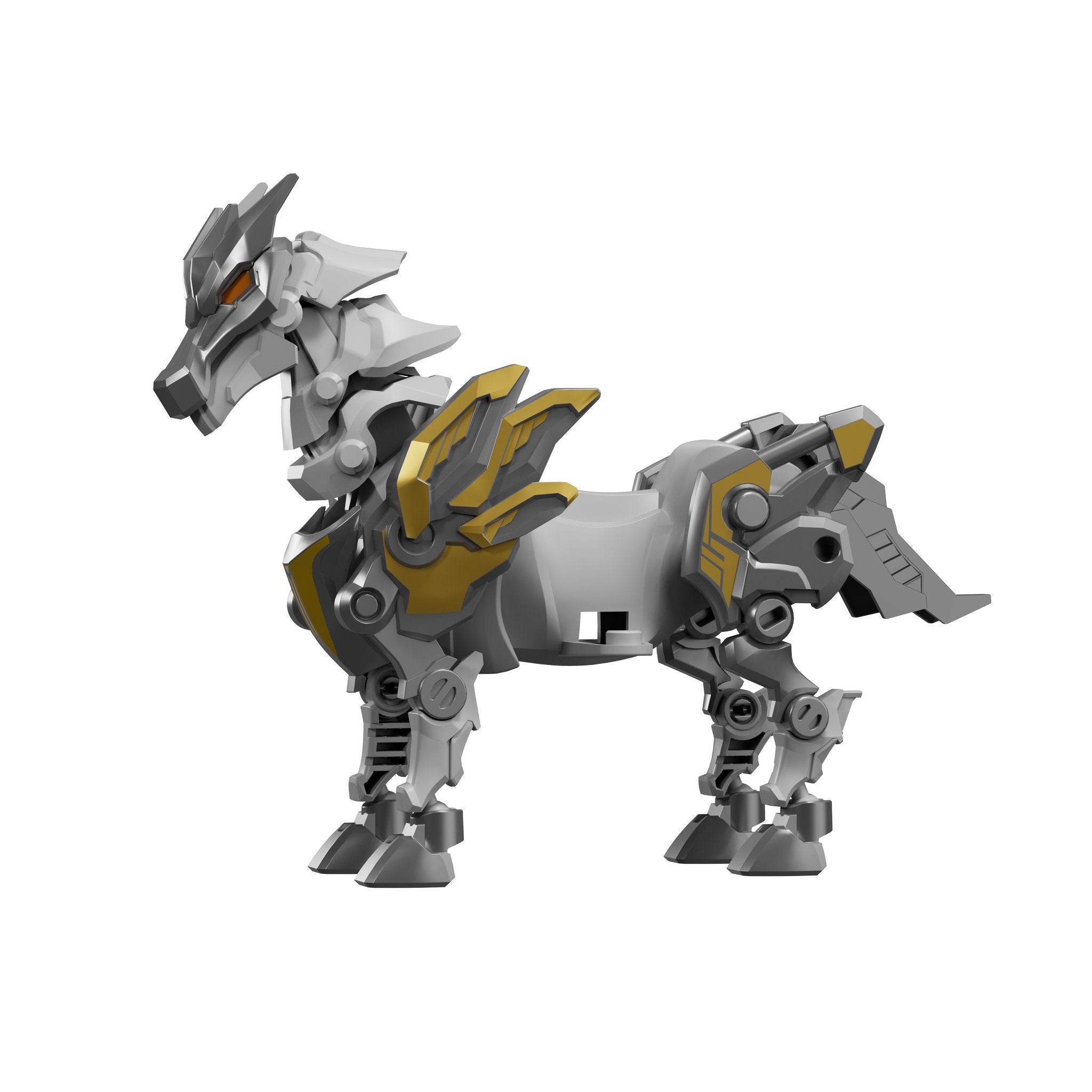Blokees Hero Infinity Galaxy Version Turbo Clash Of Gods 04  Blind Box