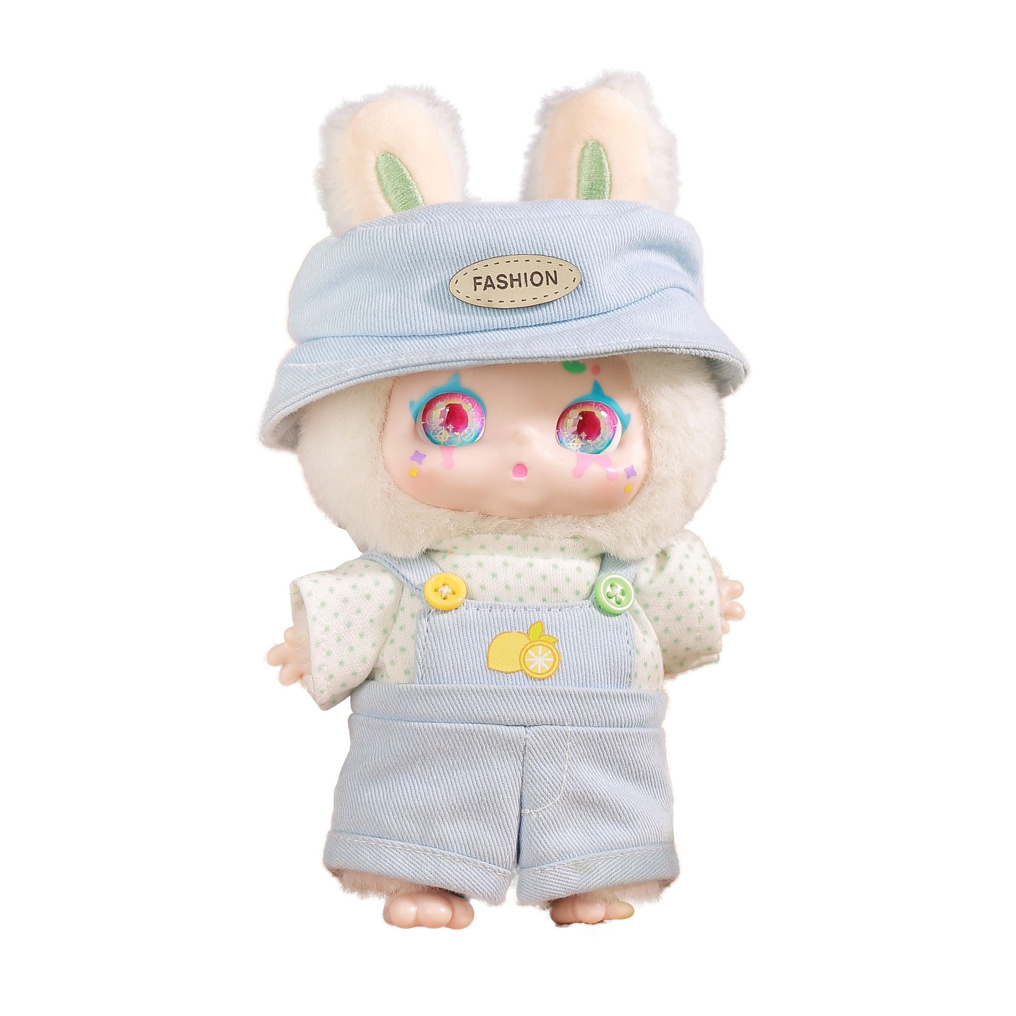 Kimmon MIMON Plush Blind Box